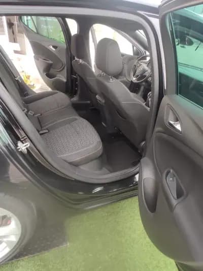 Vendo Opel Astra 2017 - 13250 EUR, 167000 km - AUTO.MOTO.pt