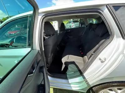 Vendo Skoda Scala 2023 - 23490 EUR, 53901 km - AUTO.MOTO.pt