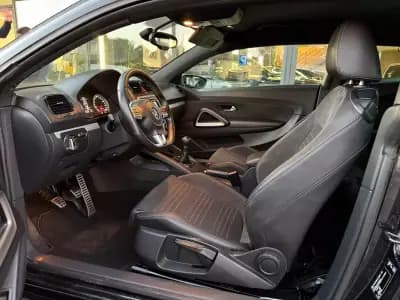 Vendo Volkswagen Scirocco 2009 - 11990 EUR, 178000 km - AUTO.MOTO.pt