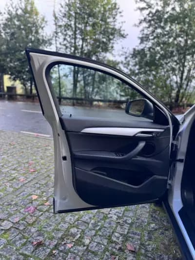 Vendo BMW X2 2020 - 24250 EUR, 132399 km - AUTO.MOTO.pt