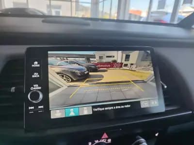 Sell Honda Jazz Crosstar Hybrid 2020 - 21900 EUR, 20000 km - AUTO.MOTO.pt