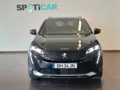 Sell Peugeot 5008 2024 - 31500 EUR, 12350 km - AUTO.MOTO.pt