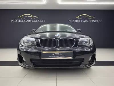 Vendo BMW 118 2012 - 13950 EUR, 239213 km - AUTO.MOTO.pt