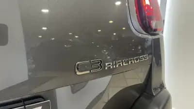 Sell Citroën C3 Aircross 2023 - 17990 EUR, 35631 km - AUTO.MOTO.pt