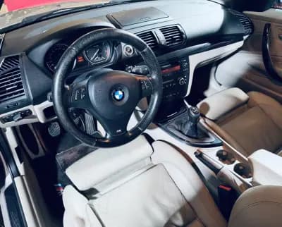 Sell BMW 120 2009 - 15990 EUR, 211597 km - AUTO.MOTO.pt