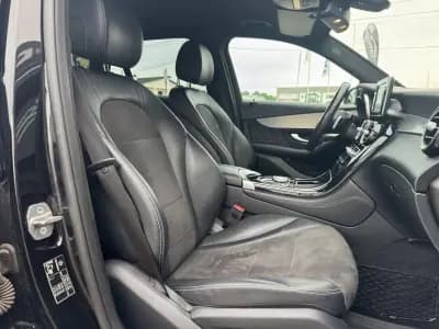Sell Mercedes-Benz GLC 250 2018 - 38900 EUR, 109838 km - AUTO.MOTO.pt