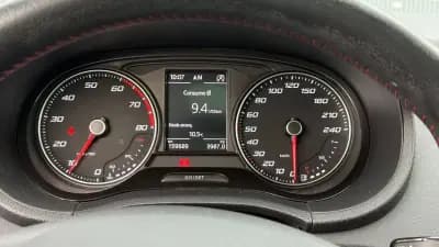 Vendo SEAT Ibiza 2017 - 10900 EUR, 158000 km - AUTO.MOTO.pt