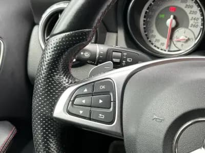 Sell Mercedes-Benz GLA 180 2016 - 22500 EUR, 148000 km - AUTO.MOTO.pt