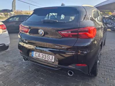 Vendo BMW X2 2019 - 27900 EUR, 135000 km - AUTO.MOTO.pt