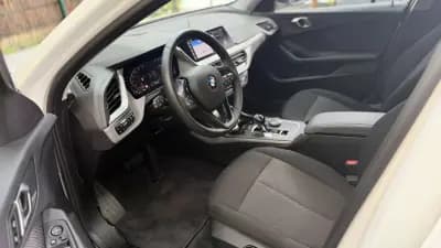 Vendo BMW 116 2023 - 25000 EUR, 17000 km - AUTO.MOTO.pt