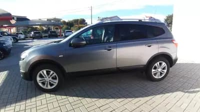 Vendo Nissan Qashqai +2 2012 - 6950 EUR, 351033 km - AUTO.MOTO.pt