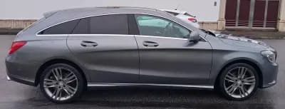 Sell Mercedes-Benz CLA 220 2015 - 18990 EUR, 188000 km - AUTO.MOTO.pt