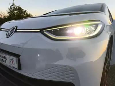 Vendo Volkswagen ID.3 2021 - 22965 EUR, 60600 km - AUTO.MOTO.pt