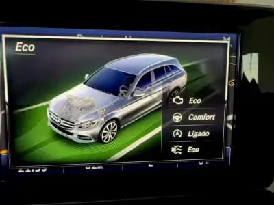 Sell Mercedes-Benz C 200 2015 - 17999 EUR, 175000 km - AUTO.MOTO.pt