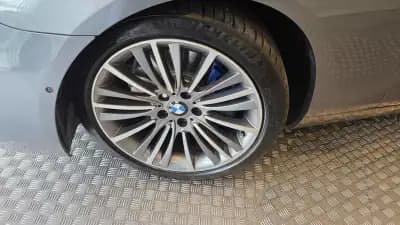 Sell BMW 640 Gran Coupé 2013 - 25900 EUR, 181233 km - AUTO.MOTO.pt
