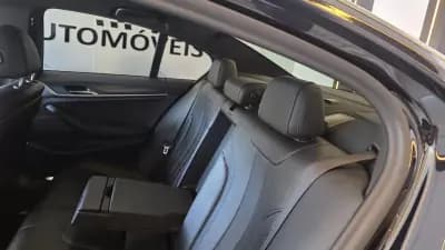 Vendo BMW 520 2020 - 36900 EUR, 140347 km - AUTO.MOTO.pt