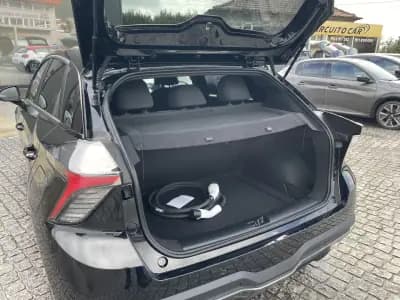 Sell MG MG4 2023 - 19850 EUR, 7054 km - AUTO.MOTO.pt