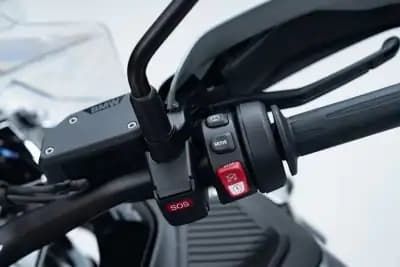 Sell BMW R 1300 GS Adventure 2024 - 24950 EUR, 6150 km - AUTO.MOTO.pt