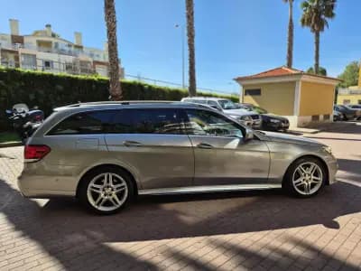 Vendo Mercedes-Benz E 300 2014 - 19480 EUR, 109000 km - AUTO.MOTO.pt