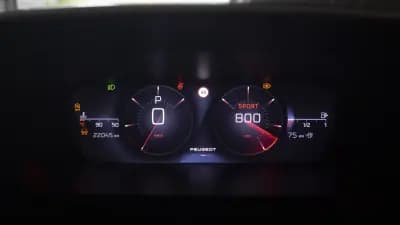 Vendo Peugeot 308 SW 2024 - 24350 EUR, 22000 km - AUTO.MOTO.pt