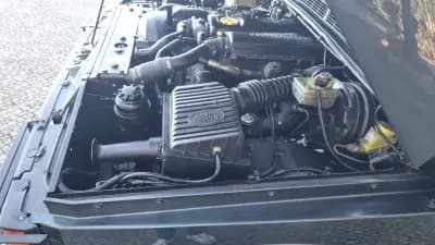 Vendo Land Rover Range Rover 1996 - 35500 EUR, 143108 km - AUTO.MOTO.pt