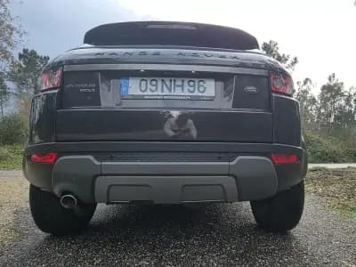 Sell Land Rover Range Rover Evoque 2012 - 15900 EUR, 290000 km - AUTO.MOTO.pt