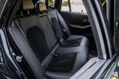 Vendo BMW 320 2022 - 34990 EUR, 75451 km - AUTO.MOTO.pt