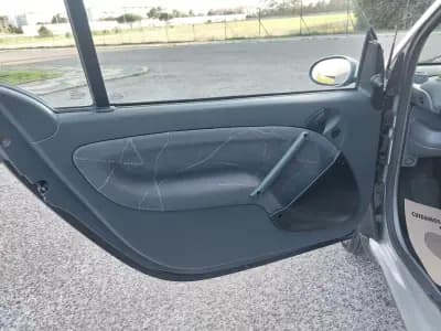 Vendo Smart Fortwo Cabrio 2004 - 3490 EUR, 248752 km - AUTO.MOTO.pt