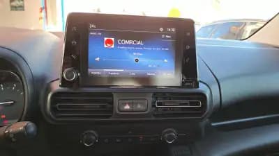 Sell Toyota Proace City Verso 2022 - 22900 EUR, 171567 km - AUTO.MOTO.pt