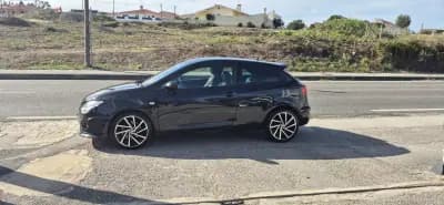 Sell SEAT Ibiza 2011 - 12900 EUR, 126027 km - AUTO.MOTO.pt