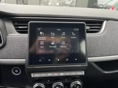 Vendo Renault Zoe 2020 - 15250 EUR, 80651 km - AUTO.MOTO.pt