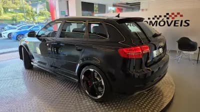 Vendo Audi S3 Sportback 2010 - 22900 EUR, 182201 km - AUTO.MOTO.pt