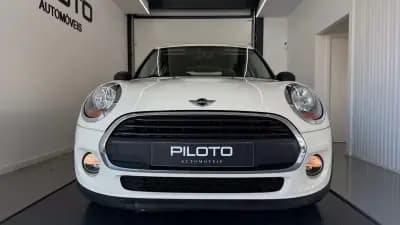 Vendo MINI 2015 - 11990 EUR, 159228 km - AUTO.MOTO.pt