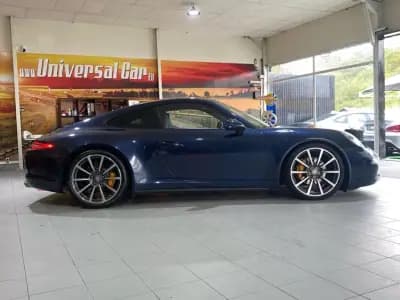 Vendo Porsche 911 2015 - 99900 EUR, 86000 km - AUTO.MOTO.pt