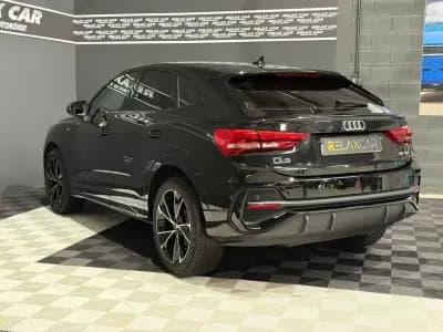 Sell Audi Q3 Sportback 2022 - 39990 EUR, 99000 km - AUTO.MOTO.pt