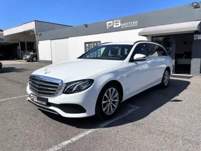 Vendo Mercedes-Benz CLE 200 2019 - 45500 EUR, 62253 km - AUTO.MOTO.pt