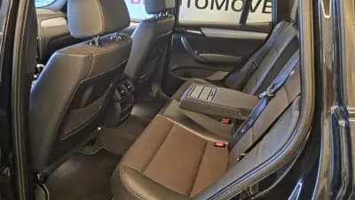 Vendo BMW X3 2016 - 23900 EUR, 166201 km - AUTO.MOTO.pt