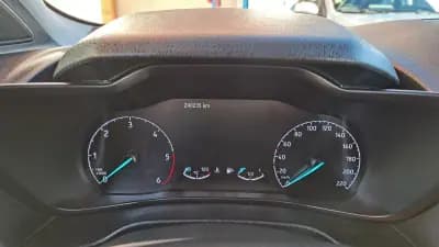 Vendo Ford Transit Connect 2019 - 16900 EUR, 240235 km - AUTO.MOTO.pt