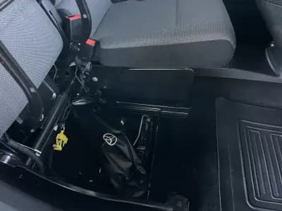 Vendo Toyota Proace 2024 - 16100 EUR, 75000 km - AUTO.MOTO.pt