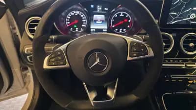 Vendo Mercedes-Benz C 220 2018 - 29900 EUR, 179960 km - AUTO.MOTO.pt