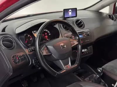 Vendo SEAT Ibiza 2014 - 10250 EUR, 142000 km - AUTO.MOTO.pt