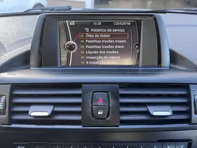 Sell BMW 120 2013 - 13900 EUR, 190000 km - AUTO.MOTO.pt