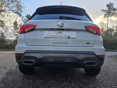 Sell SEAT Arona 2023 - 17750 EUR, 55000 km - AUTO.MOTO.pt