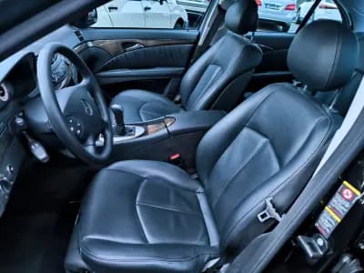 Sell Mercedes-Benz E 220 2005 - 10950 EUR, 175000 km - AUTO.MOTO.pt