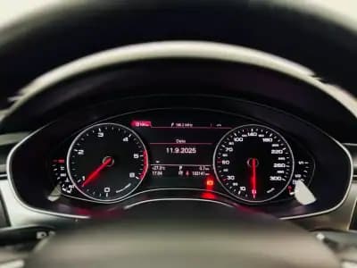 Vendo Audi A6 Avant 2011 - 14950 EUR, 197000 km - AUTO.MOTO.pt