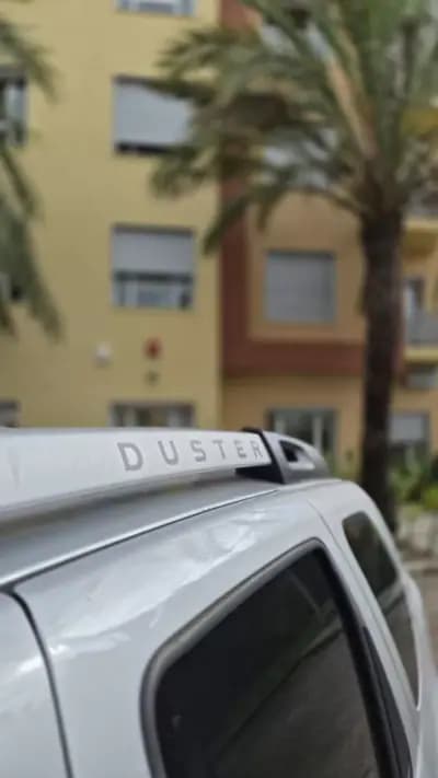 Sell Dacia Duster 2015 - 12480 EUR, 105000 km - AUTO.MOTO.pt