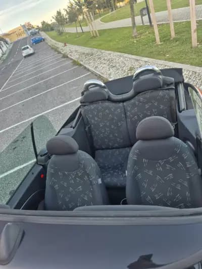 Vendo MINI One 2005 - 7950 EUR, 140750 km - AUTO.MOTO.pt