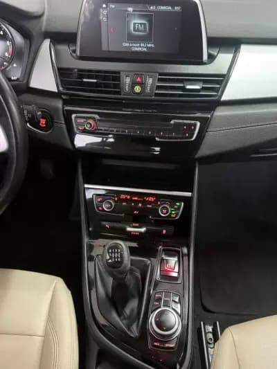 Sell BMW 216 Gran Tourer 2019 - 18900 EUR, 253000 km - AUTO.MOTO.pt