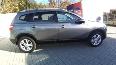 Vendo Nissan Qashqai +2 2012 - 6950 EUR, 351033 km - AUTO.MOTO.pt