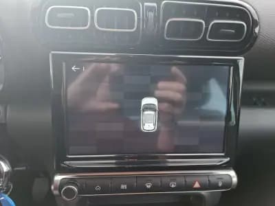 Sell Citroën C3 Aircross 2023 - 18500 EUR, 40800 km - AUTO.MOTO.pt